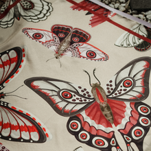 Load image into Gallery viewer, Whimsical wings in beige