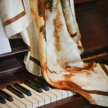 Load image into Gallery viewer, Classic Marble in Brown