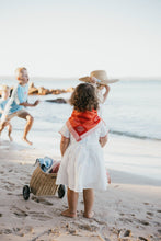 Load image into Gallery viewer, Coral Life Panache x VV Red