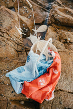 Load image into Gallery viewer, Sea Life Panache x VV Light Blue