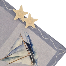 Load image into Gallery viewer, Sea Life Panache x VV Light Blue