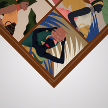 Load image into Gallery viewer, Princess Wild Tan