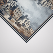 Load image into Gallery viewer, Hushed Horizons