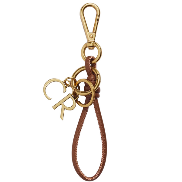 Car Keys + Keyring · Country Road