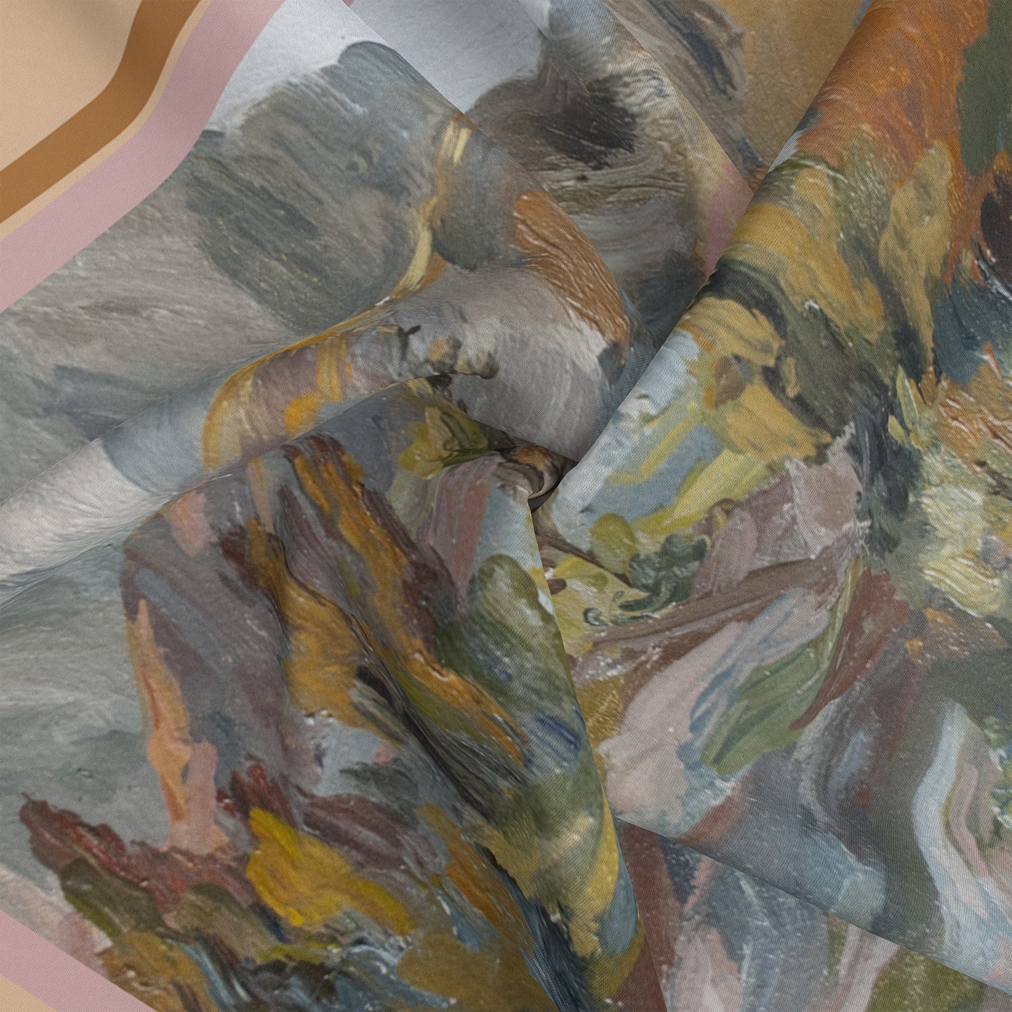 The Painting