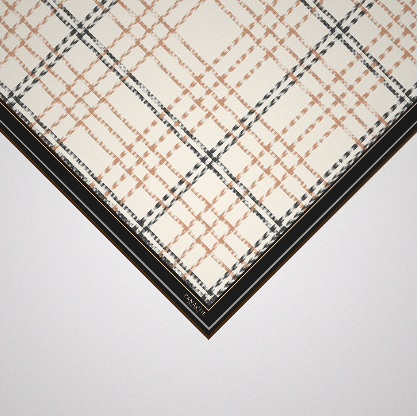 Timeless Plaid