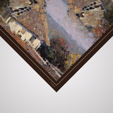 Load image into Gallery viewer, Autumn Cottage