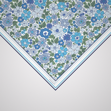 Load image into Gallery viewer, Wild Flower in Blue