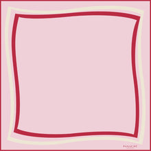 Load image into Gallery viewer, Classique Pink & Red