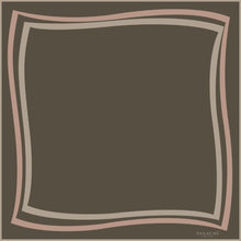 Load image into Gallery viewer, Classique Khaki and Tan