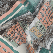 Load image into Gallery viewer, French Riveria