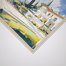 Load image into Gallery viewer, Tennis Days