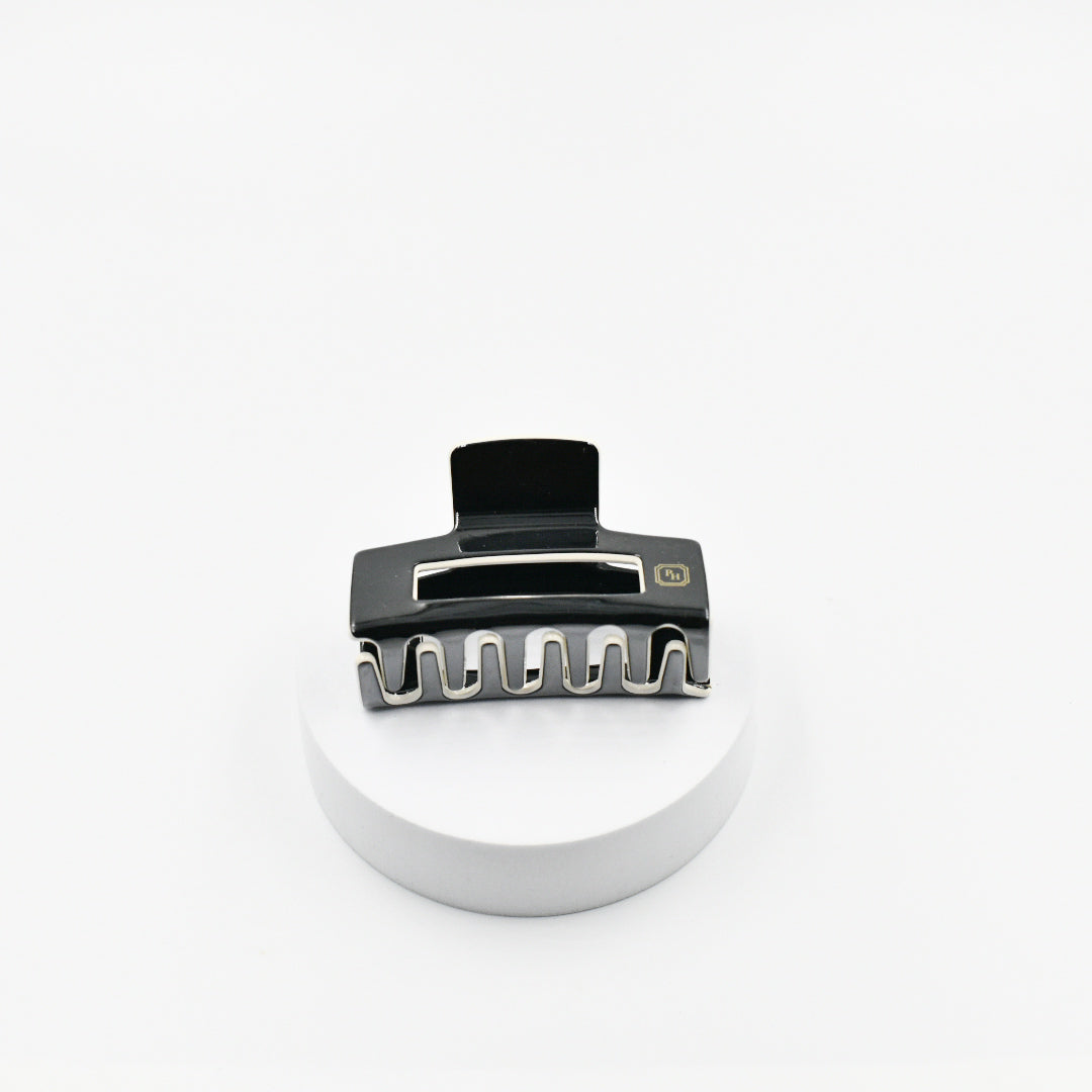 Claw Clip Black