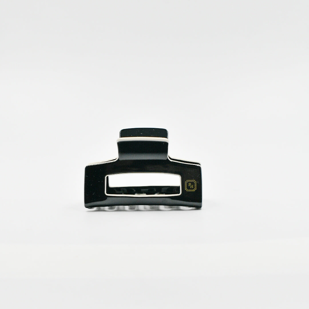 Claw Clip Black