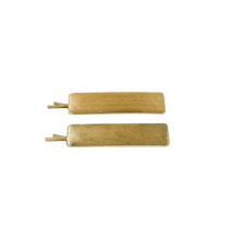 Load image into Gallery viewer, Bailey Slide - Gold