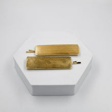 Load image into Gallery viewer, Bailey Slide - Gold