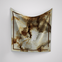 Load image into Gallery viewer, Classic Marble in Brown