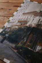 Load image into Gallery viewer, Boulevard Tea Towel