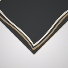 Load image into Gallery viewer, Classique Navy & Tan