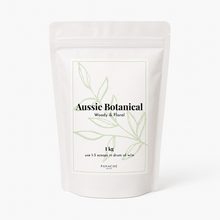 Load image into Gallery viewer, Aussie Botanicals Washing Crystals 1kg