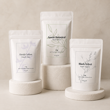 Load image into Gallery viewer, Aussie Botanicals Washing Crystals 1kg