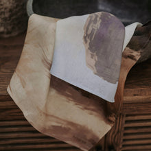 Load image into Gallery viewer, Desert Hues Tea towel
