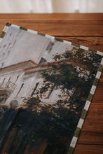Load image into Gallery viewer, Boulevard Tea Towel