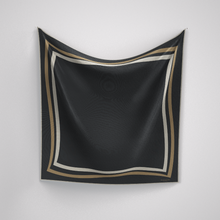 Load image into Gallery viewer, Classique Navy & Tan
