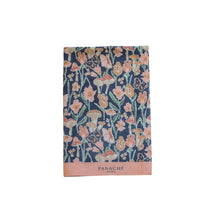 Load image into Gallery viewer, Mushroom Floral Tea Towel And Dish Cloth Set