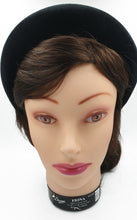 Load image into Gallery viewer, High Velvet Padded Matador Headband
