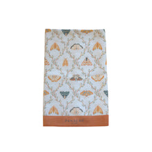 Load image into Gallery viewer, Butterfly Collection Tea Towel & dishcloth set