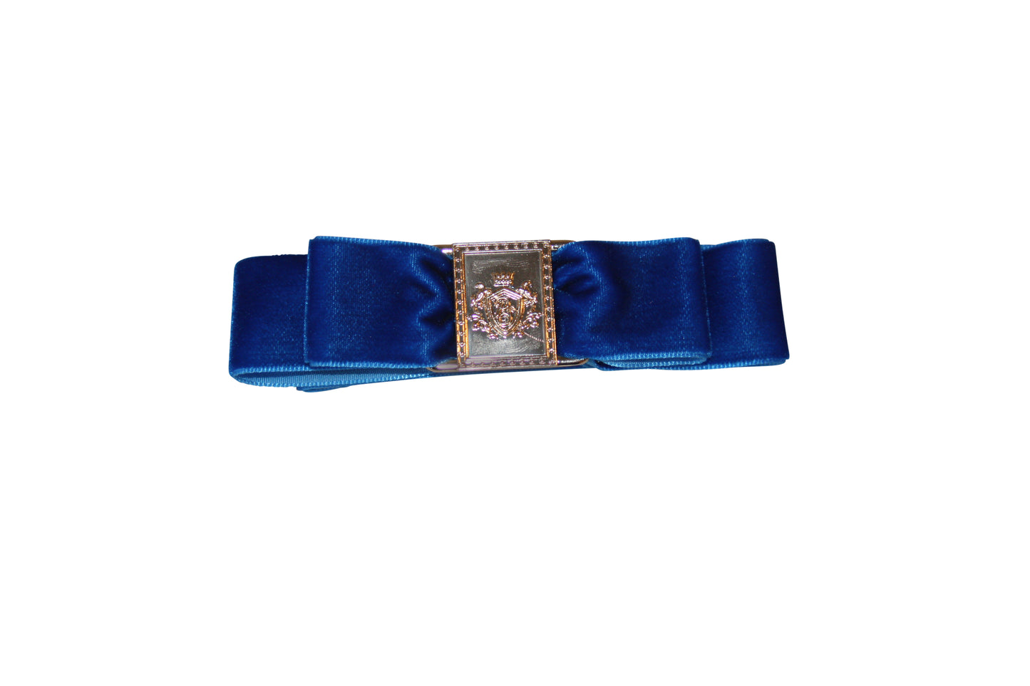 Panache Style Buckle Clip