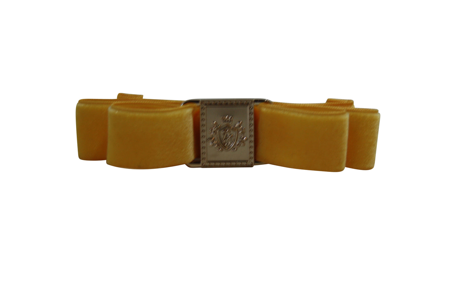 Panache Style Buckle Clip