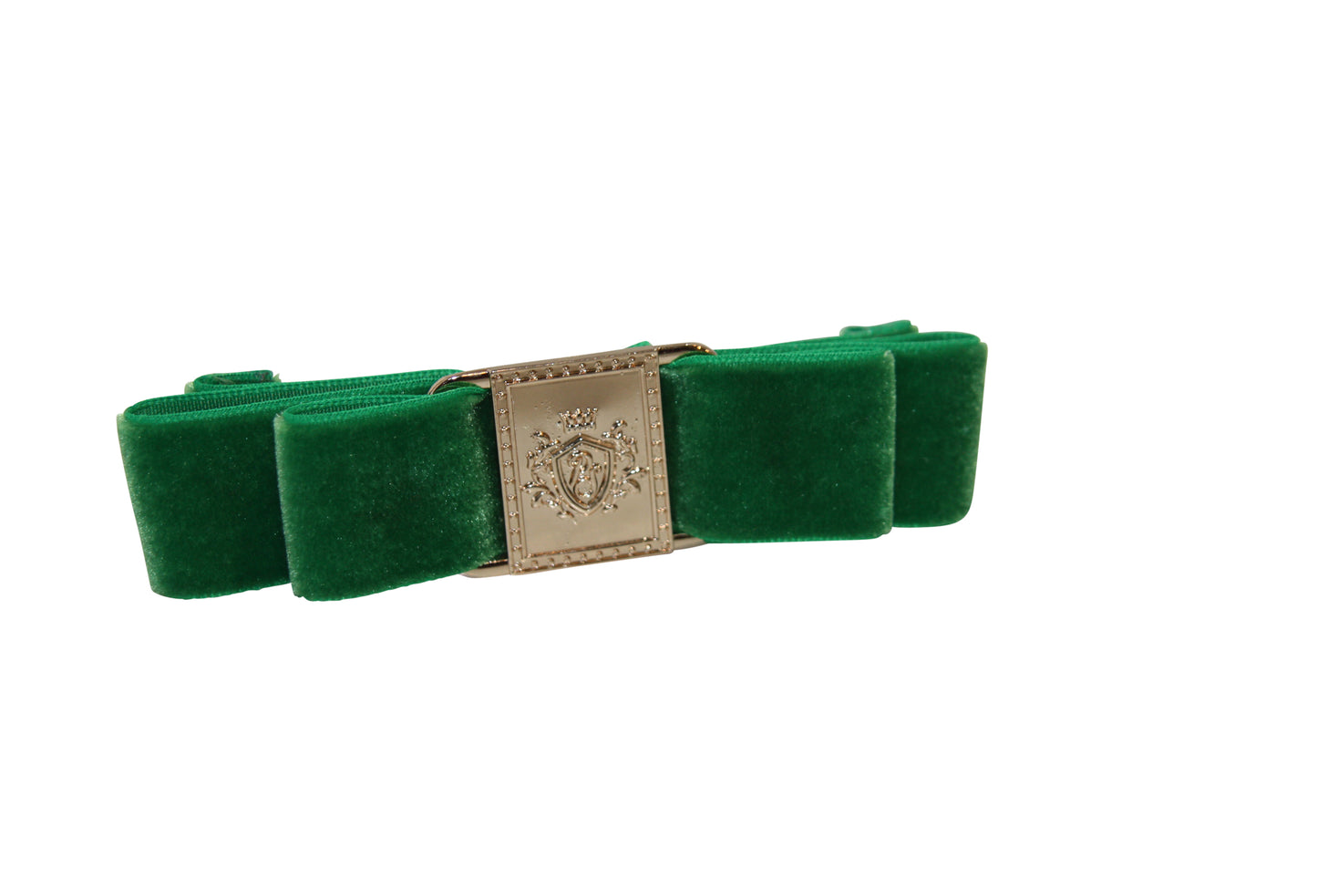 Panache Style Buckle Clip