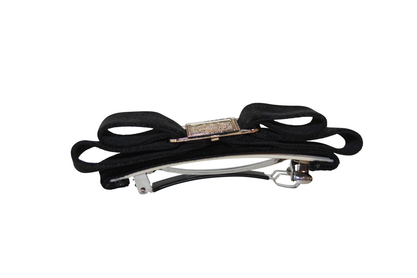 Panache Style Buckle Clip