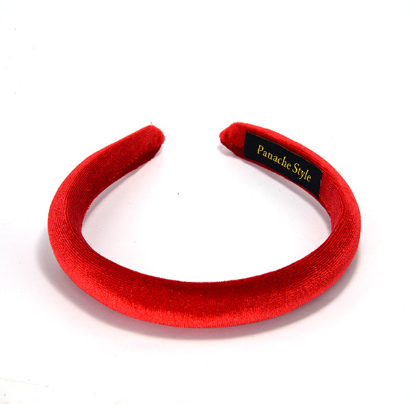 Summer Style Thin Headband