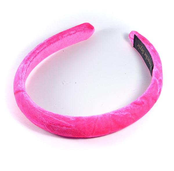 Summer Style Thin Headband
