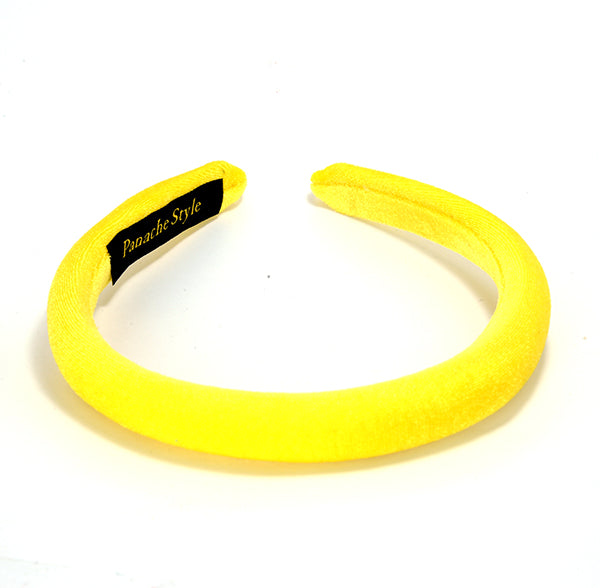 Summer Style Thin Headband