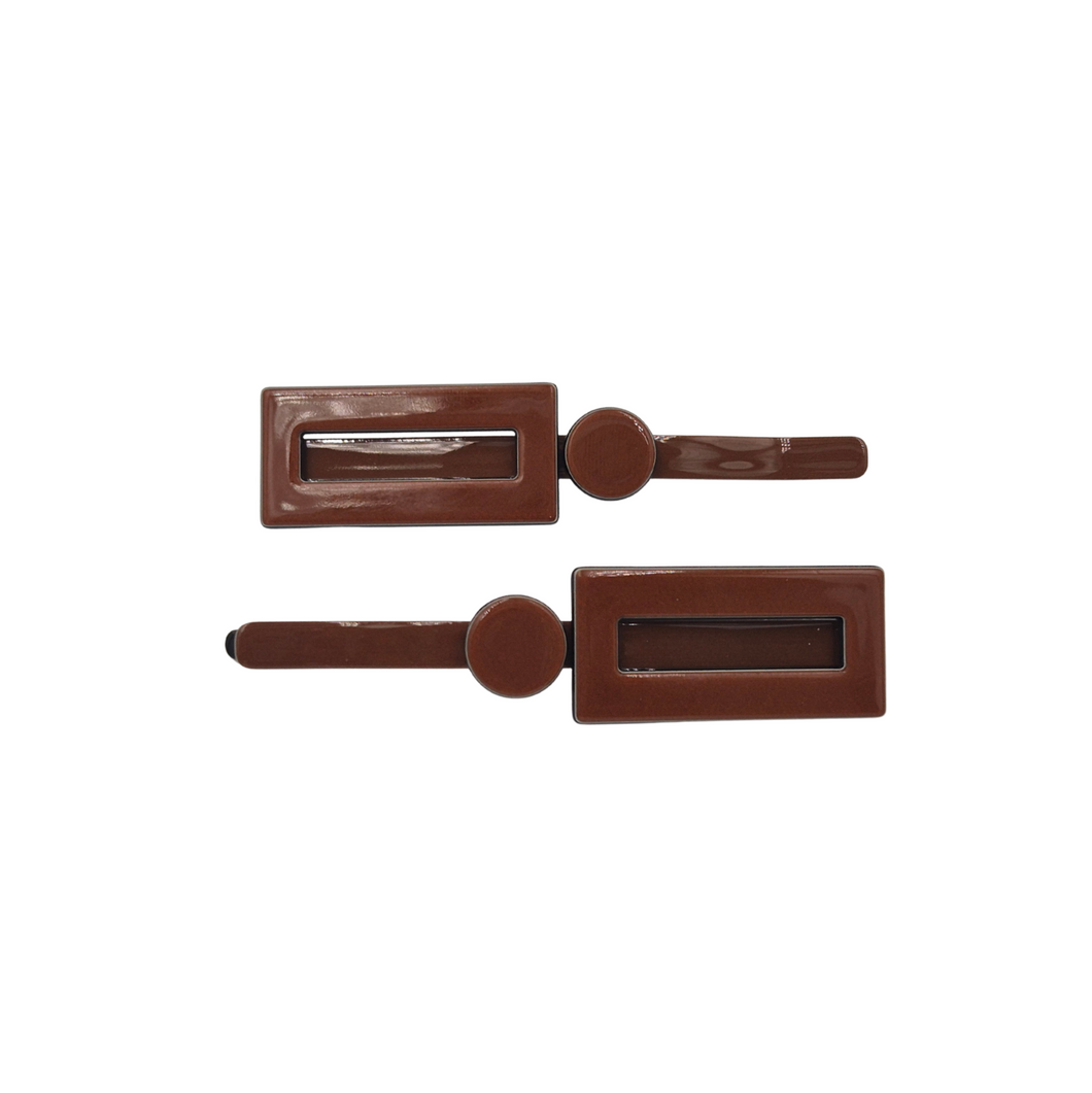 Mandy Slides Brown