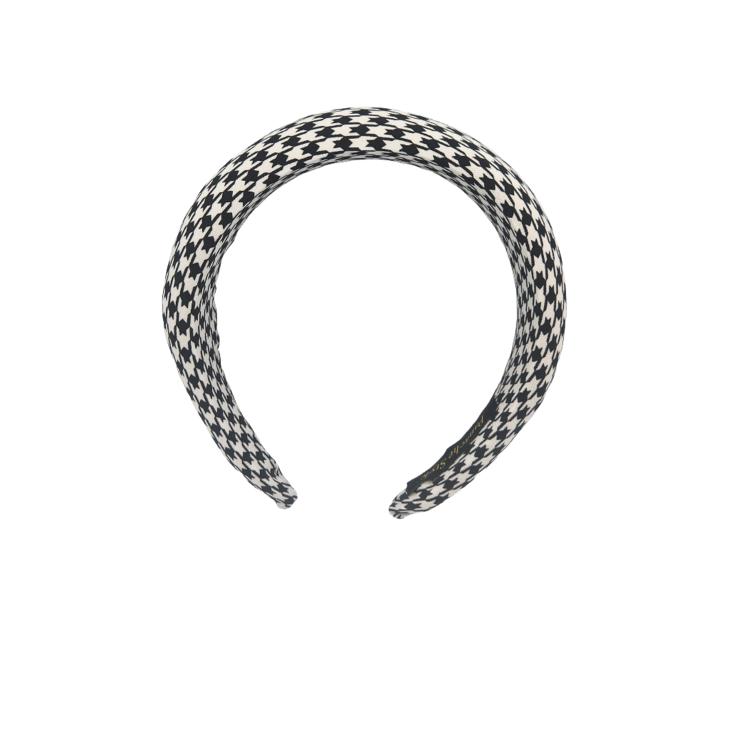 Houndstooth