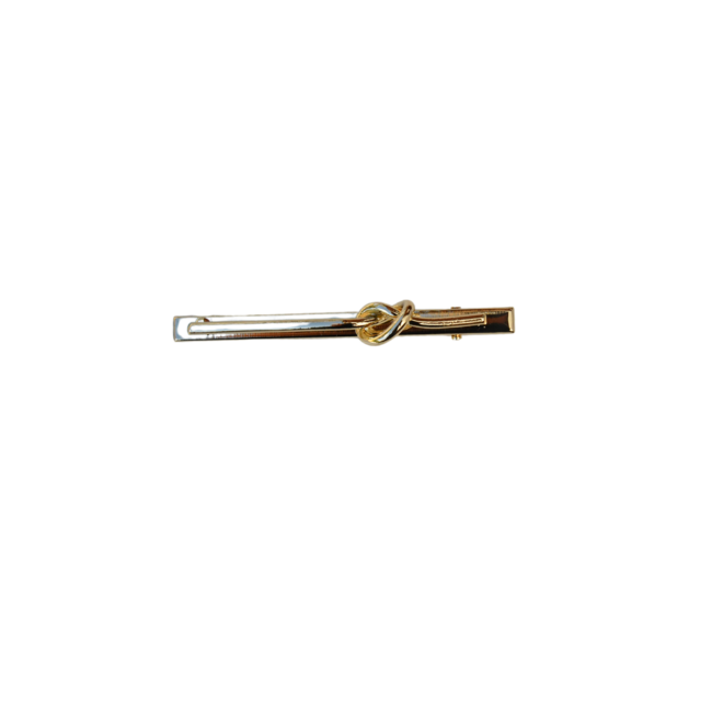 Nivea Knot Alligator Clip
