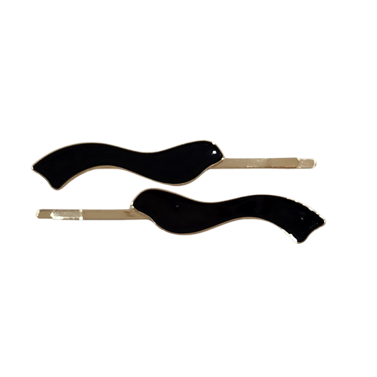 Willow Slides Black