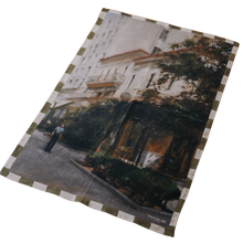 Load image into Gallery viewer, Boulevard Tea Towel
