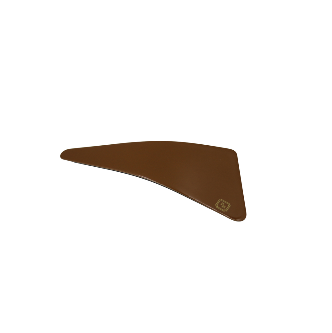 Terese Snap Clips Tan