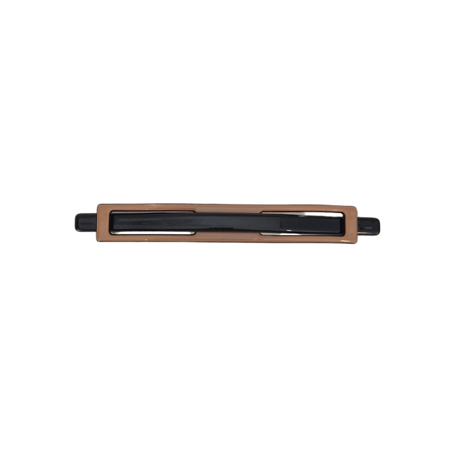 Nina Barrette Black & Tan