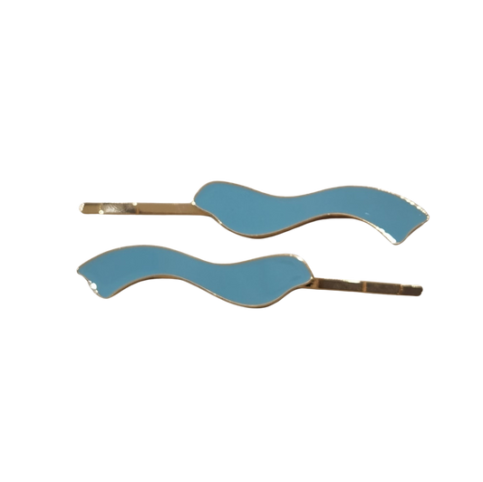 Willow Slides Blue