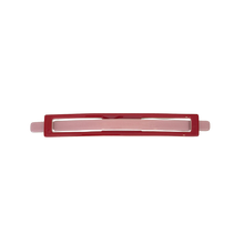 Load image into Gallery viewer, Nina Barrette Clip Pink and Red
