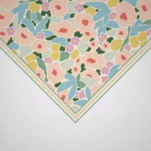 Load image into Gallery viewer, Spring Blossoms pastel tones
