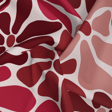 Load image into Gallery viewer, A floral Affair In Reds and Pale Pink
