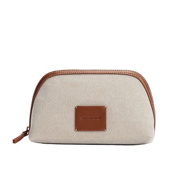 Makeup Bag · Country Road